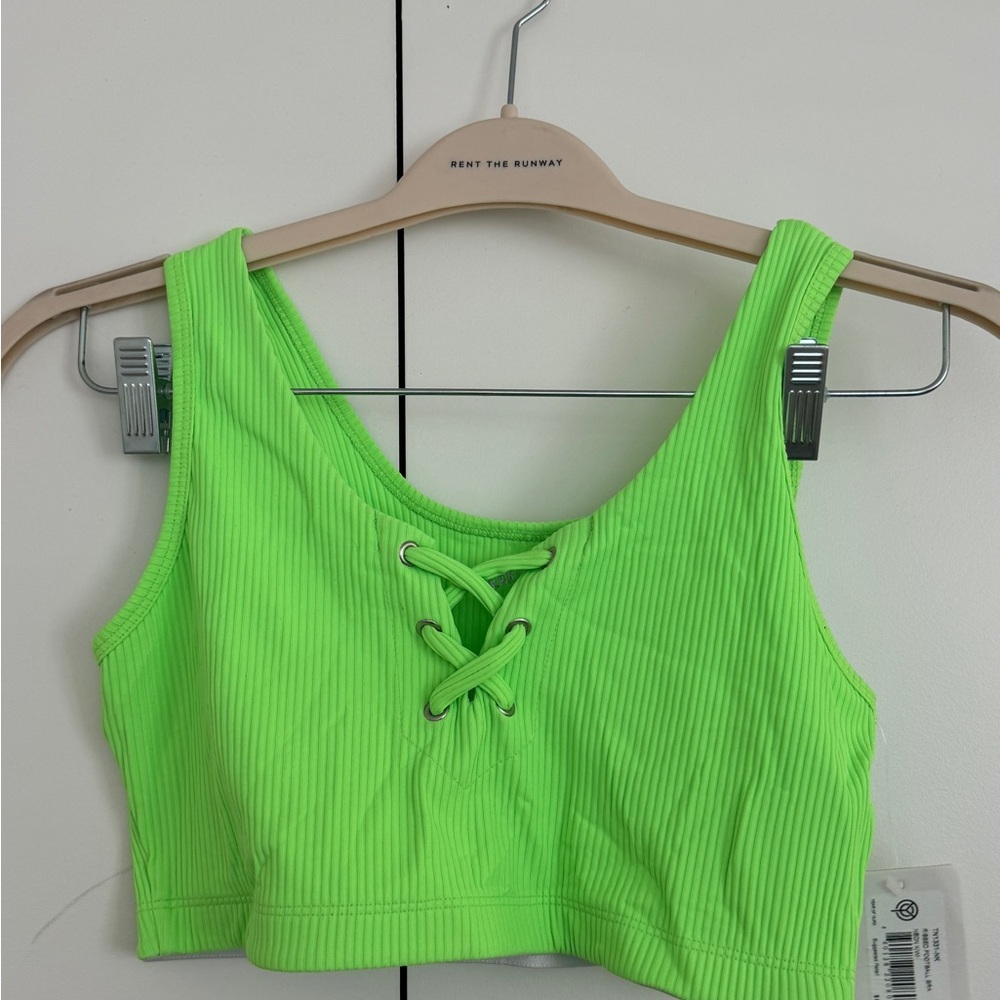 Year of Ours Sports Bra